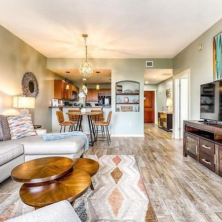 Life'S A Beach In This Cozy Condo In The Origin At Seahaven Resort بنما سيتي بيتش المظهر الخارجي الصورة