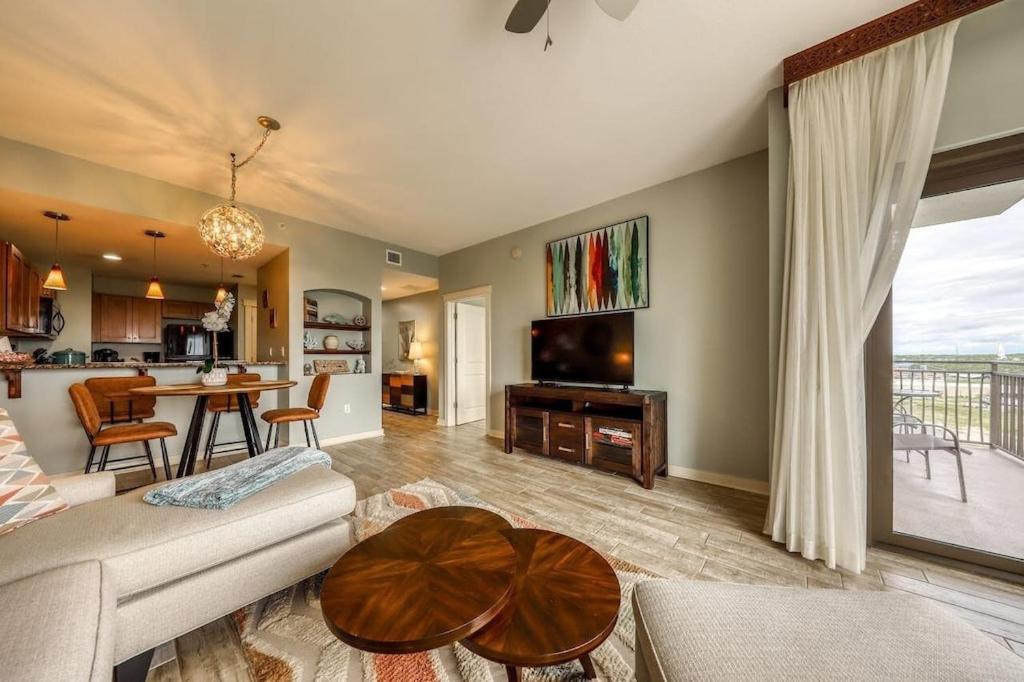 Life'S A Beach In This Cozy Condo In The Origin At Seahaven Resort بنما سيتي بيتش المظهر الخارجي الصورة