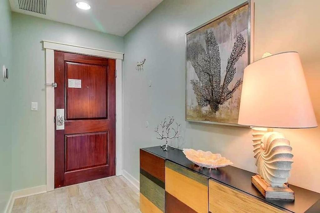 Life'S A Beach In This Cozy Condo In The Origin At Seahaven Resort بنما سيتي بيتش المظهر الخارجي الصورة