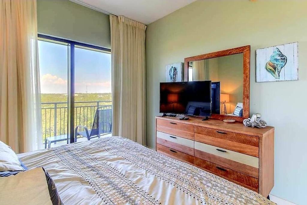 Life'S A Beach In This Cozy Condo In The Origin At Seahaven Resort بنما سيتي بيتش المظهر الخارجي الصورة