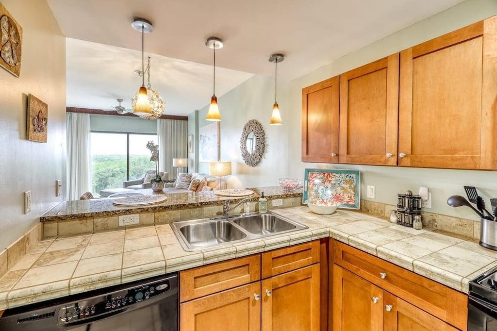 Life'S A Beach In This Cozy Condo In The Origin At Seahaven Resort بنما سيتي بيتش المظهر الخارجي الصورة
