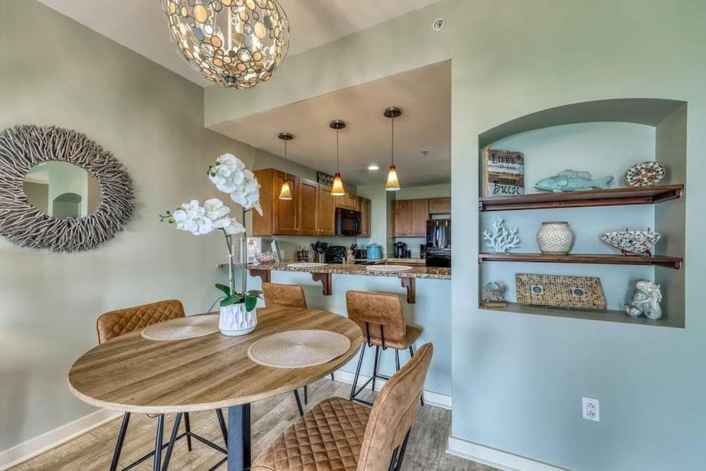 Life'S A Beach In This Cozy Condo In The Origin At Seahaven Resort بنما سيتي بيتش المظهر الخارجي الصورة