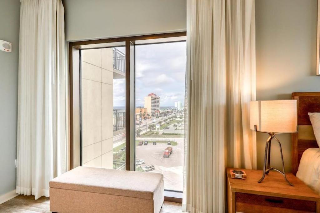 Life'S A Beach In This Cozy Condo In The Origin At Seahaven Resort بنما سيتي بيتش المظهر الخارجي الصورة