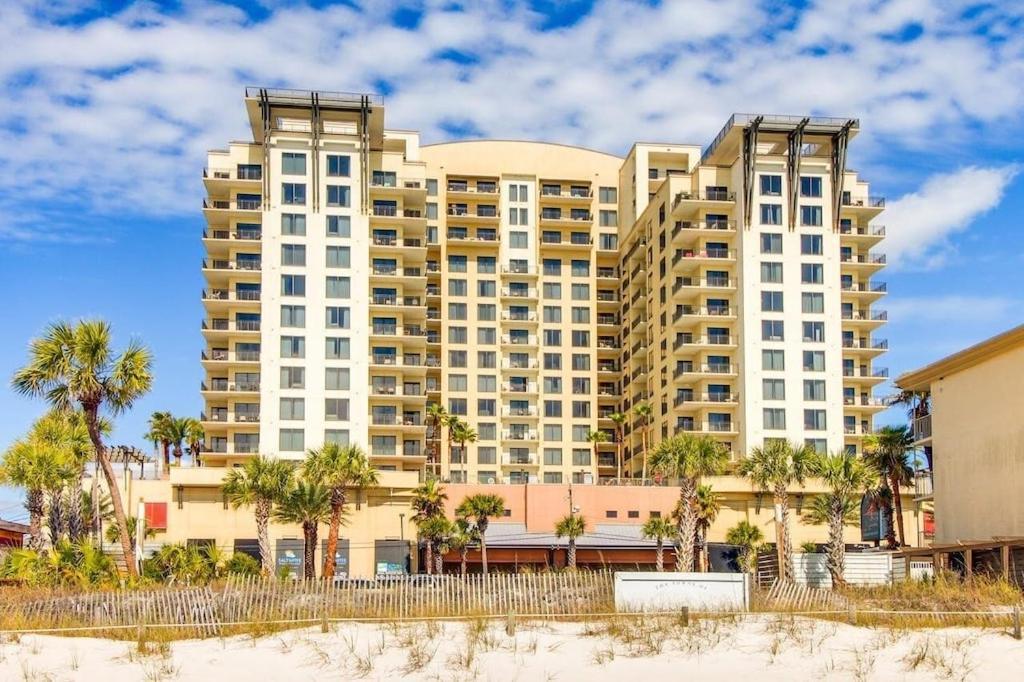 Life'S A Beach In This Cozy Condo In The Origin At Seahaven Resort بنما سيتي بيتش المظهر الخارجي الصورة