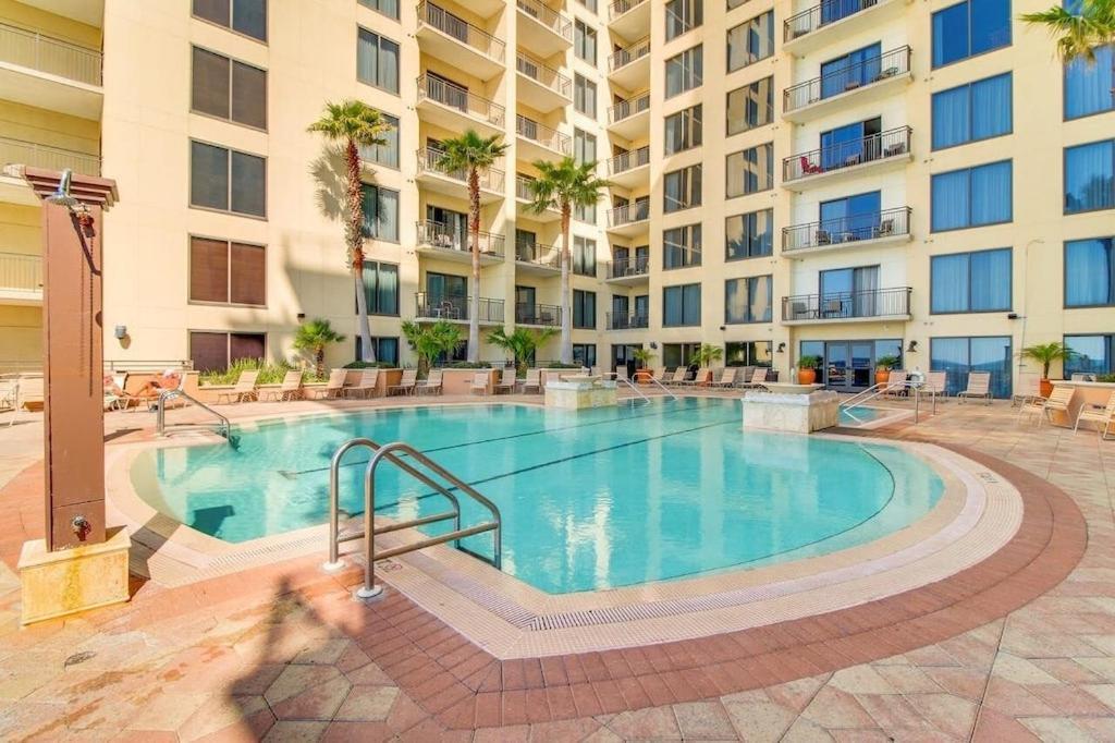 Life'S A Beach In This Cozy Condo In The Origin At Seahaven Resort بنما سيتي بيتش المظهر الخارجي الصورة