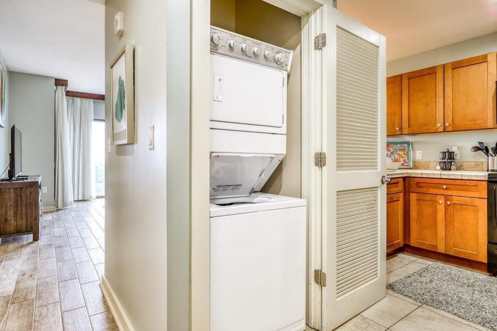 Life'S A Beach In This Cozy Condo In The Origin At Seahaven Resort بنما سيتي بيتش المظهر الخارجي الصورة