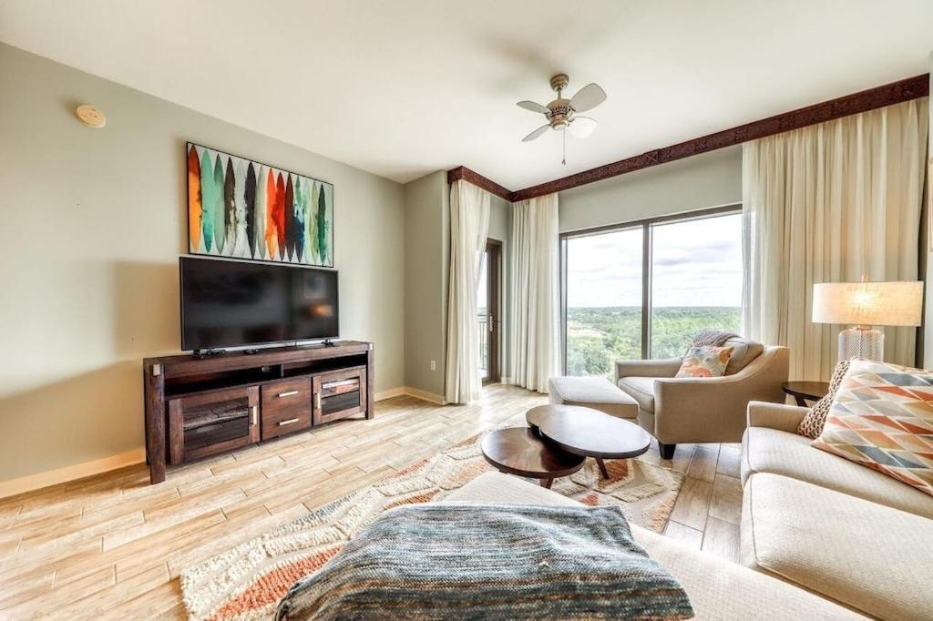 Life'S A Beach In This Cozy Condo In The Origin At Seahaven Resort بنما سيتي بيتش المظهر الخارجي الصورة