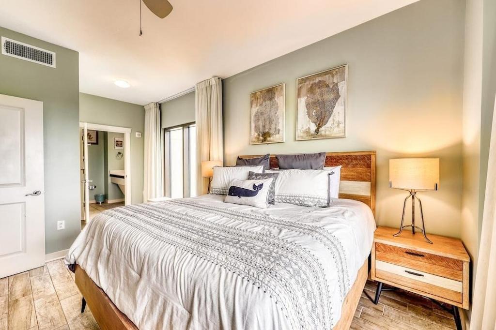 Life'S A Beach In This Cozy Condo In The Origin At Seahaven Resort بنما سيتي بيتش المظهر الخارجي الصورة