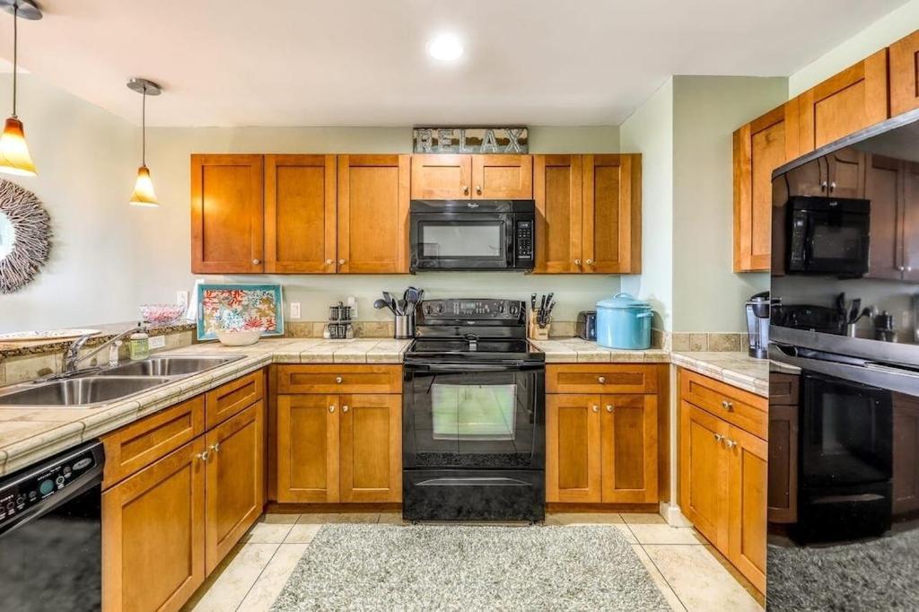 Life'S A Beach In This Cozy Condo In The Origin At Seahaven Resort بنما سيتي بيتش المظهر الخارجي الصورة