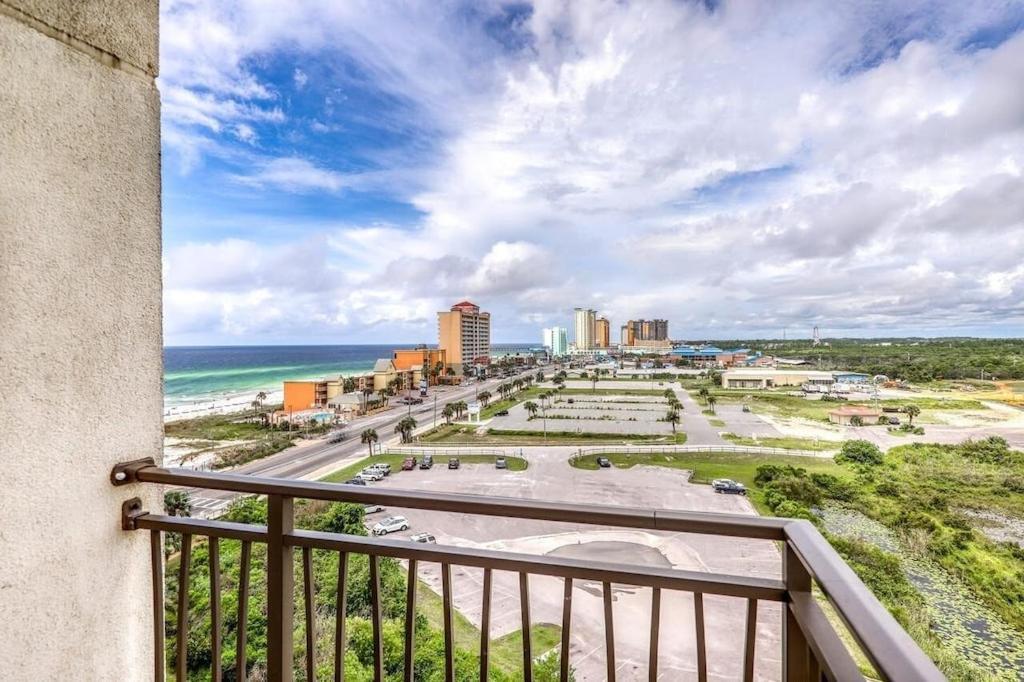 Life'S A Beach In This Cozy Condo In The Origin At Seahaven Resort بنما سيتي بيتش المظهر الخارجي الصورة