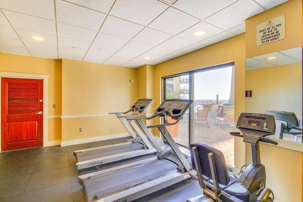 Life'S A Beach In This Cozy Condo In The Origin At Seahaven Resort بنما سيتي بيتش المظهر الخارجي الصورة