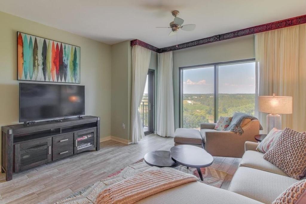 Life'S A Beach In This Cozy Condo In The Origin At Seahaven Resort بنما سيتي بيتش المظهر الخارجي الصورة
