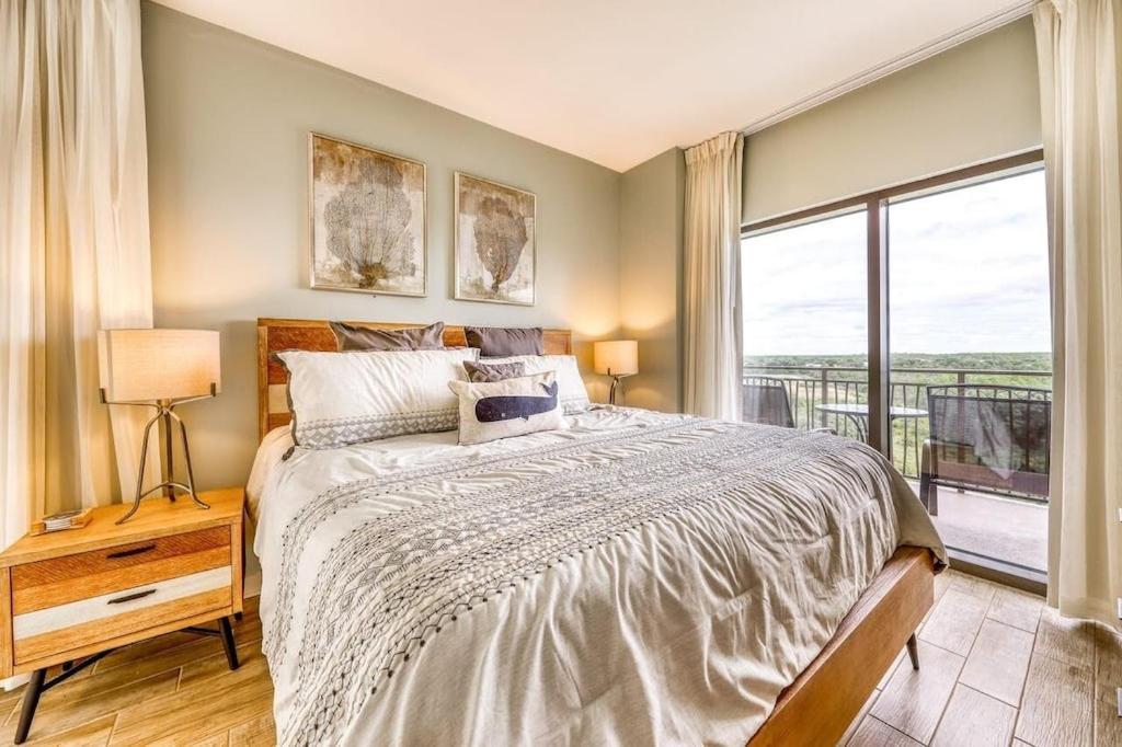 Life'S A Beach In This Cozy Condo In The Origin At Seahaven Resort بنما سيتي بيتش المظهر الخارجي الصورة