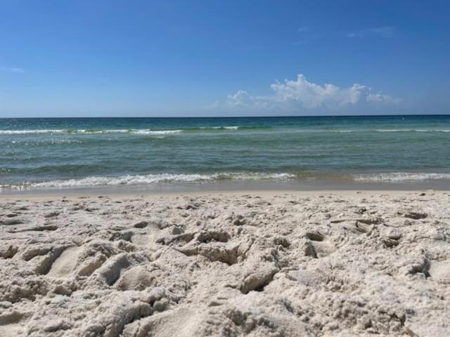 Life'S A Beach In This Cozy Condo In The Origin At Seahaven Resort بنما سيتي بيتش المظهر الخارجي الصورة