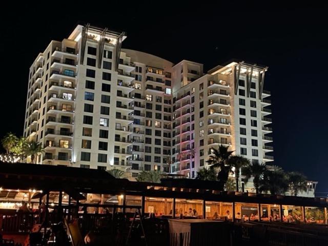 Life'S A Beach In This Cozy Condo In The Origin At Seahaven Resort بنما سيتي بيتش المظهر الخارجي الصورة